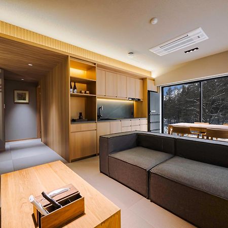 Ski Inn Hakuba, Iwatake Zewnętrze zdjęcie