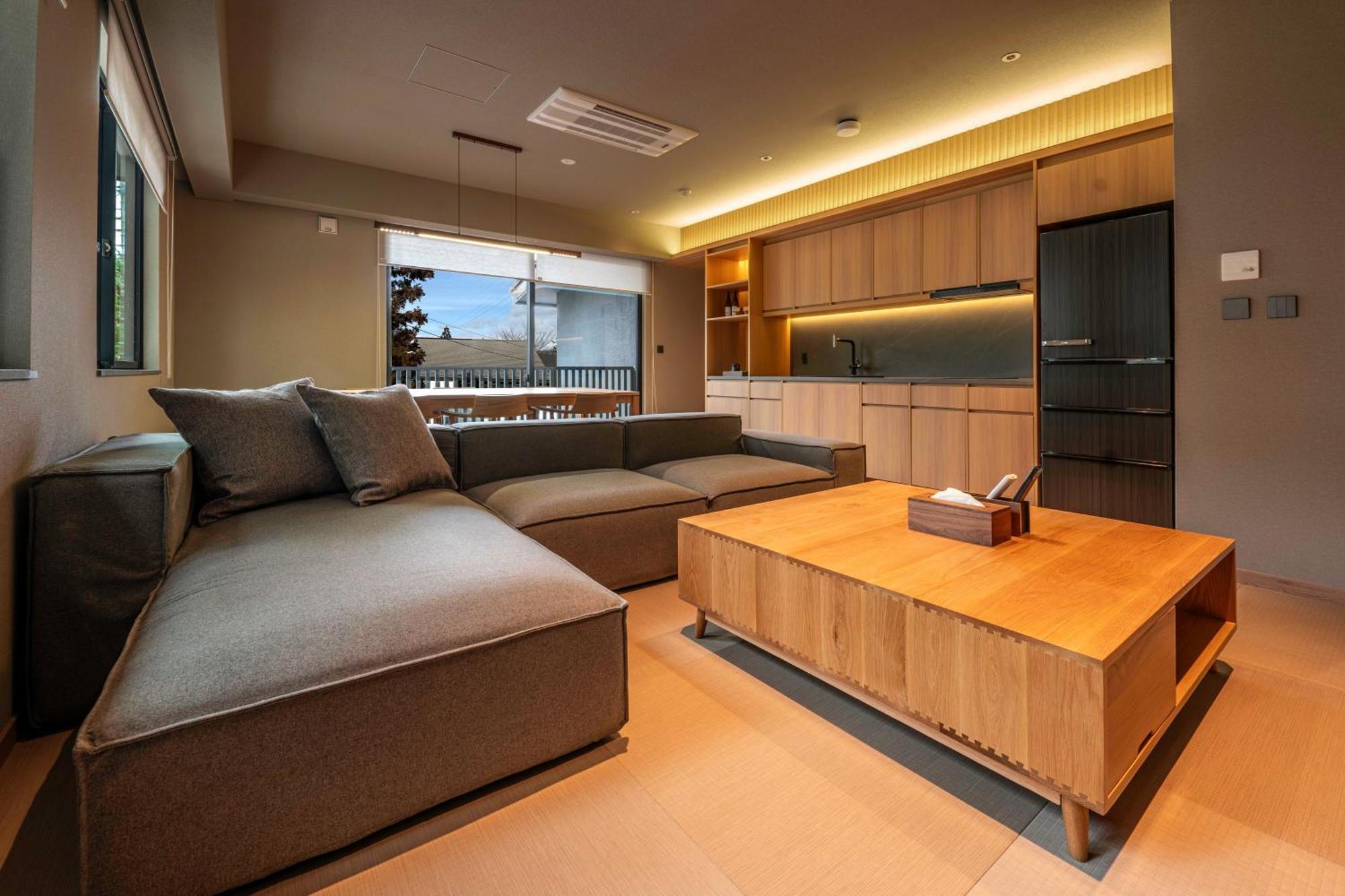 Ski Inn Hakuba, Iwatake Zewnętrze zdjęcie