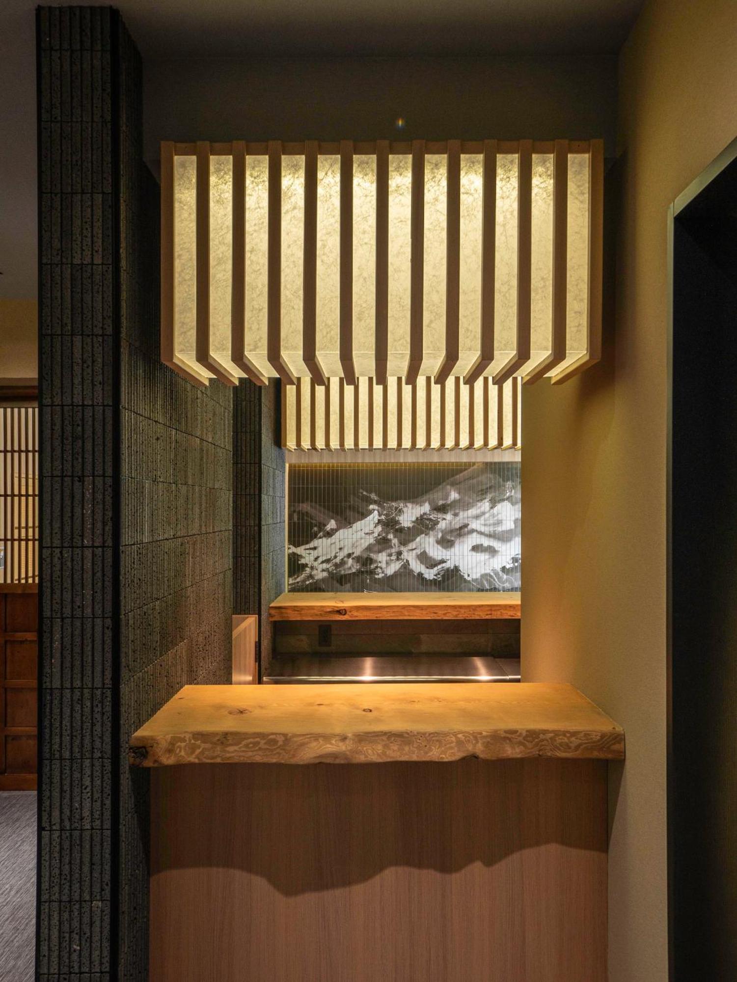 Ski Inn Hakuba, Iwatake Zewnętrze zdjęcie