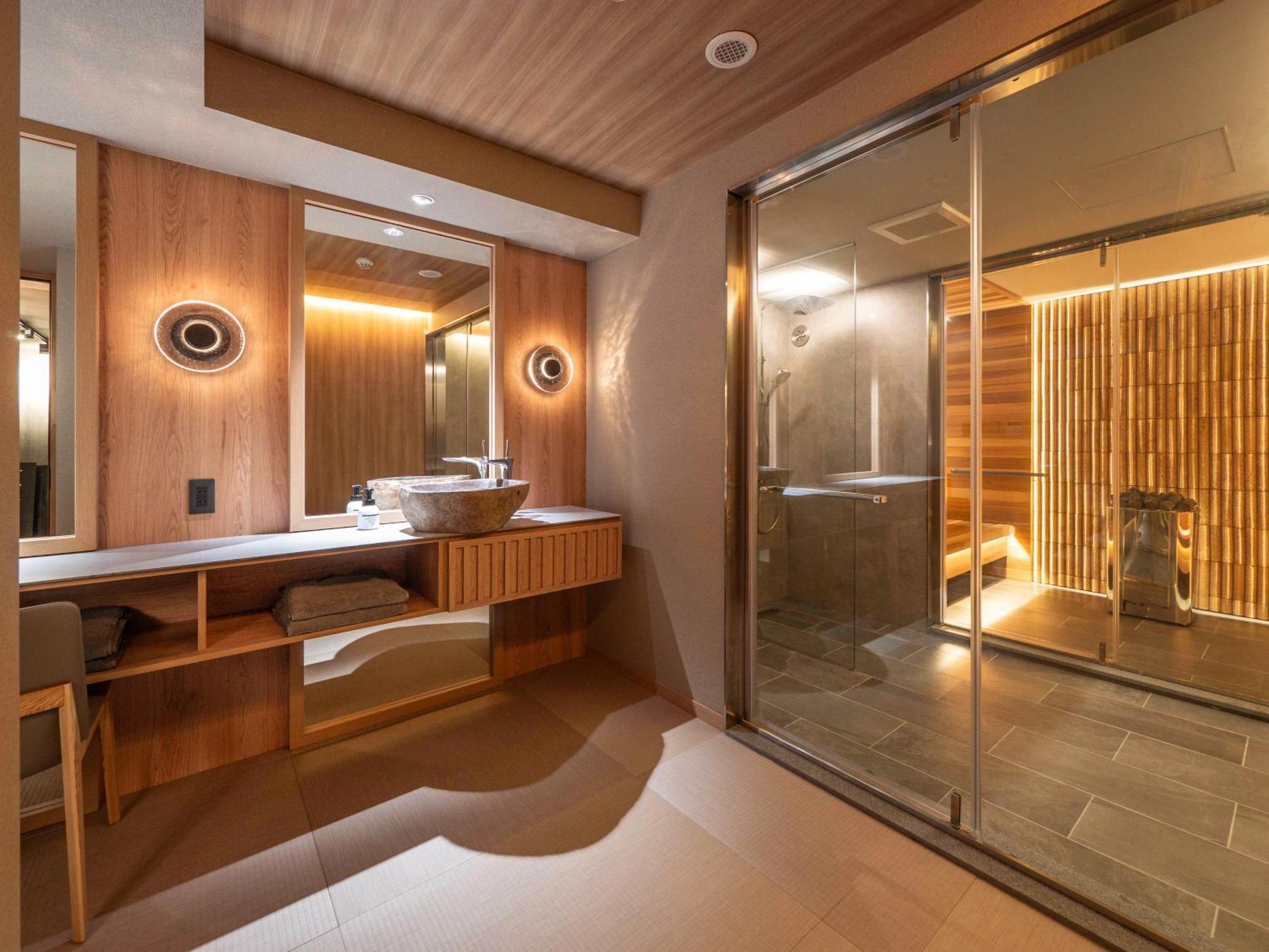 Ski Inn Hakuba, Iwatake Zewnętrze zdjęcie